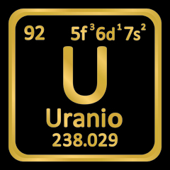 Uranio