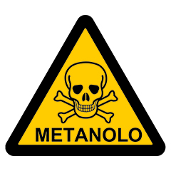 Avvelenamento-da-metanolo Avvelenamento-da-metanolo