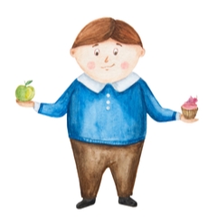 Obesità infantile Obesità infantile