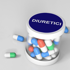 Farmaci diuretici: cosa sono e come agiscono - ISSalute